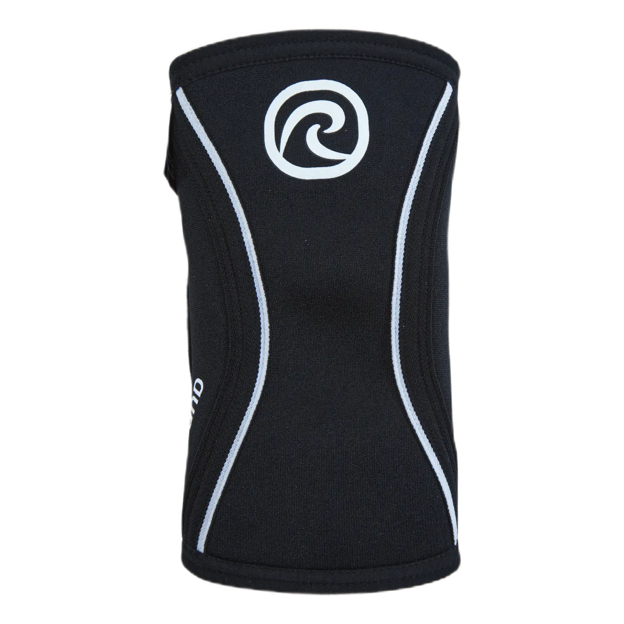 Rehband Rx elbow-sleeve 5mm Black